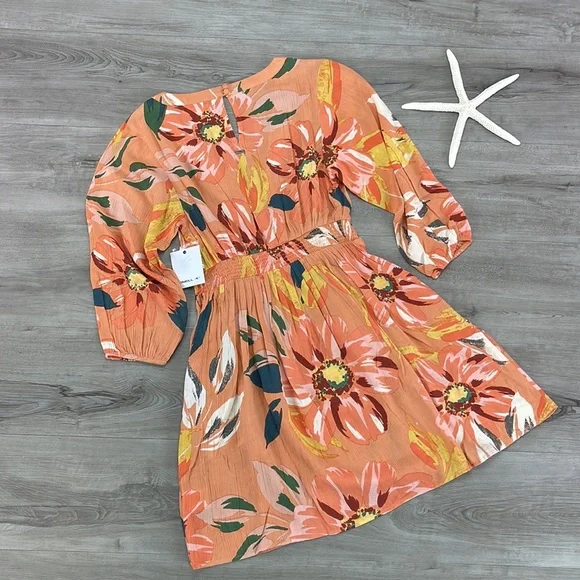 🔆O’NEILL🔆 JAMES DRESS - Picture 11 of 13